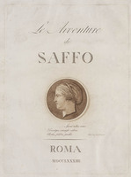 KG 16248
          <br/>
          Le Avventure di Saffo: Portret
          <br/>
          <em>Tresham, Henry</em>